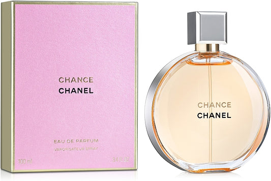 Chance Chanel 100ml