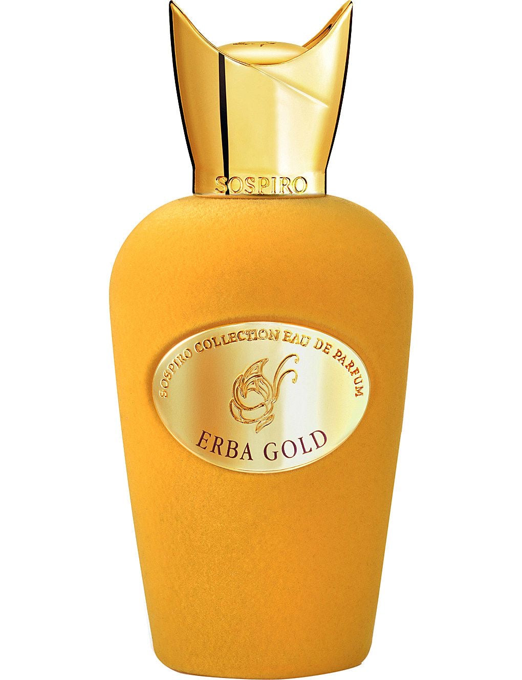 Sospiro Erba Gold 100ml