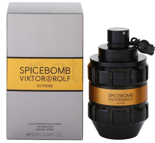 Spicebomb extreme Viktor&Rolf 90ml