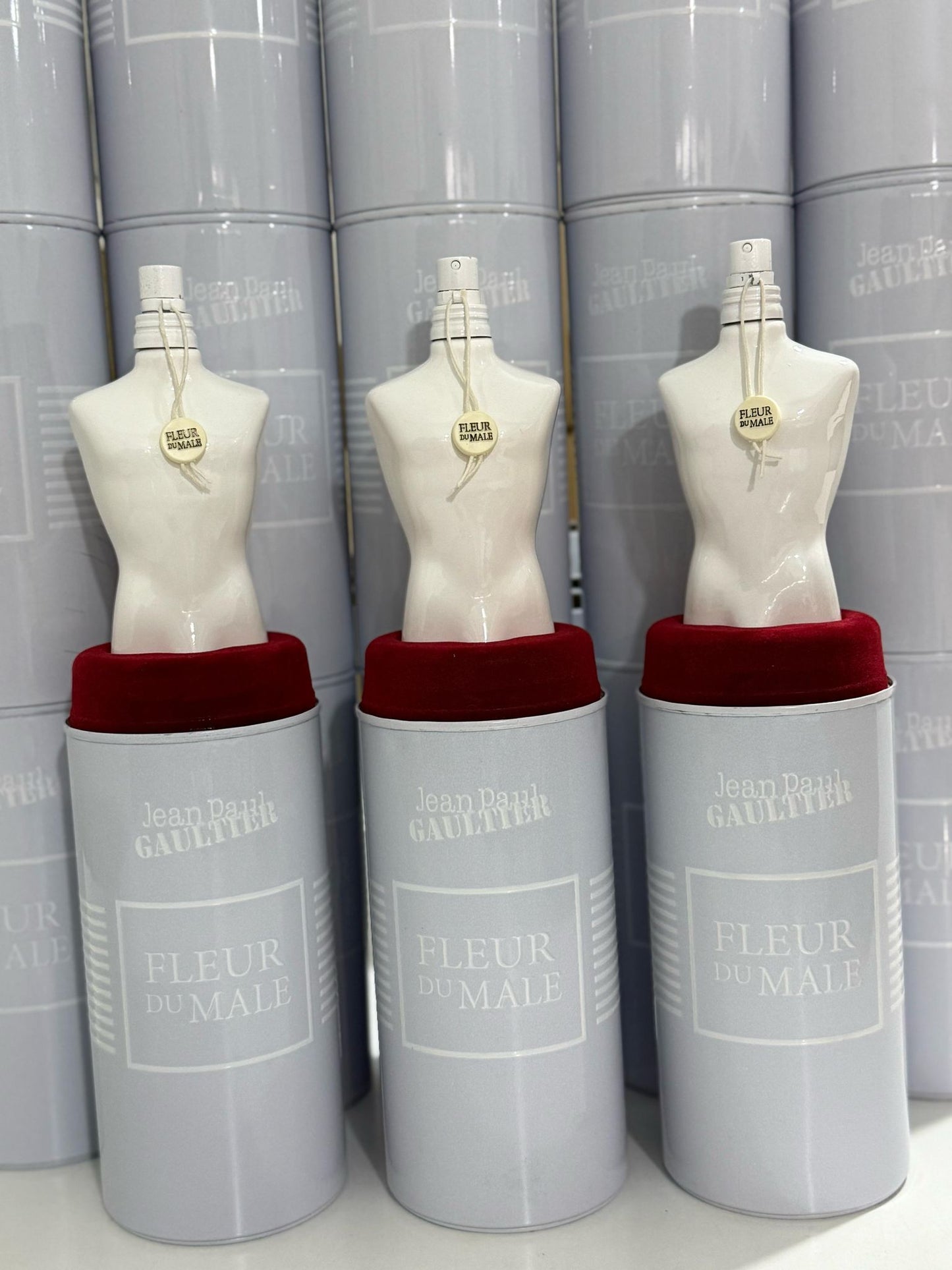 Fleur du Male de Jean Paul Gaultier