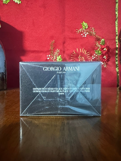 Stronger with You Oud Giorgio Armani 100ml
