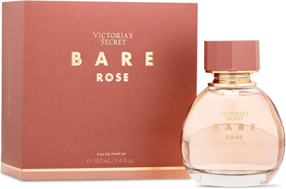 Bare Rose Victoria's Secret 100ml, Parfum Dama (sigilat)