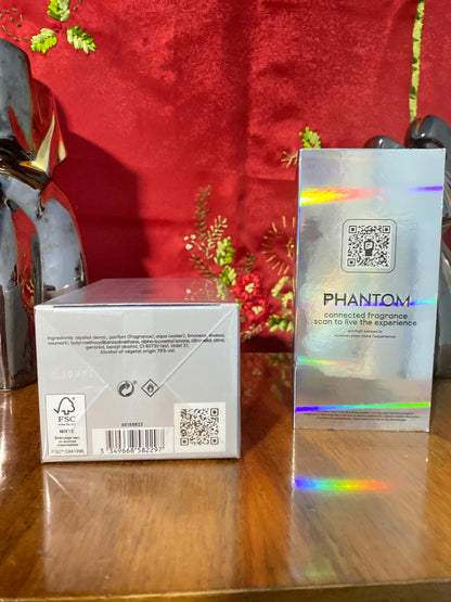 Phantom Paco Rabanne 100ml