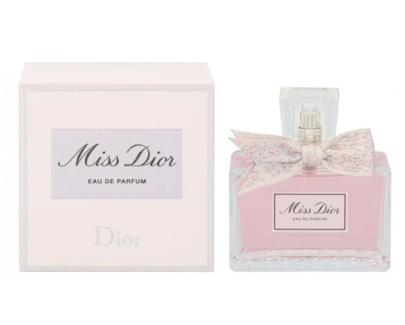 Miss Dior Eau De Parfum 100ml, Parfum Dama (sigilat)