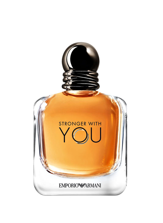 Stronger with You 100ml Emporio Armani