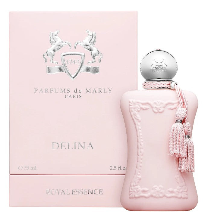 Delina Parfums de Marly 75ml, Parfum Dama (sigilat)
