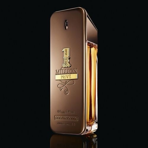 One 1 Million Prive Paco Rabanne 100ml