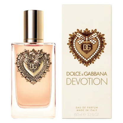 Devotion Dolce&Gabbana 100ml, Parfum Dama (sigilat)