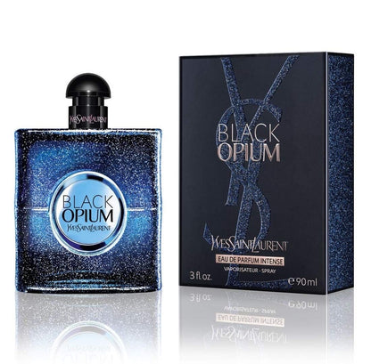 Black opium intense YvesSaintLaurent 90ml