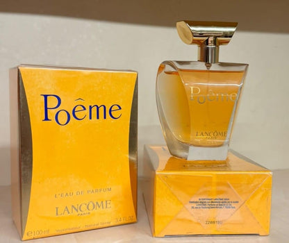 Poeme Lancome 100ml