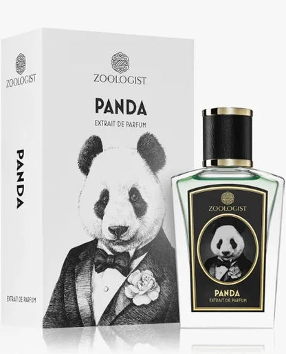 Panda Zoologist Perfumes 60ml, Parfum Unisex (sigilat)