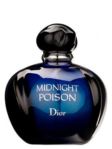 Midnight Poison Dior 100ml