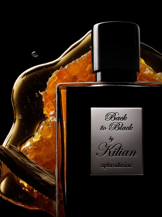 Back to Black by Kilian 50ml