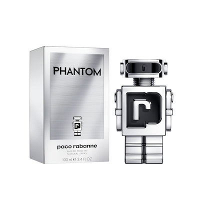 Phantom Paco Rabanne 100ml, Parfum Barbati (sigilat)