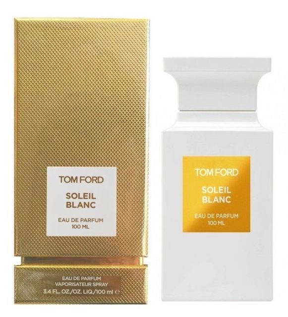 Soleil Blanc Tom Ford 100ml