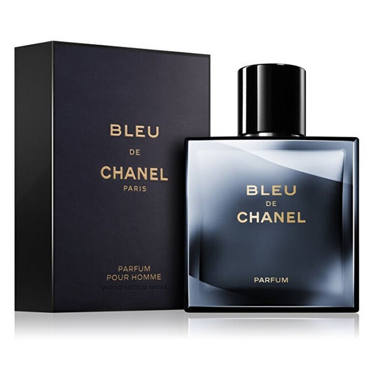 Bleu de Chanel PARFUM 100ml