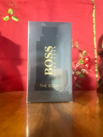 Hugo Boss The Scent 100ml