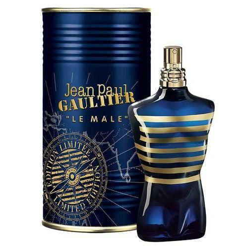 Le male Limited Edition Jean Paul Gaultier JPG