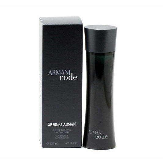 Armani code Giorgio Armani 125ml