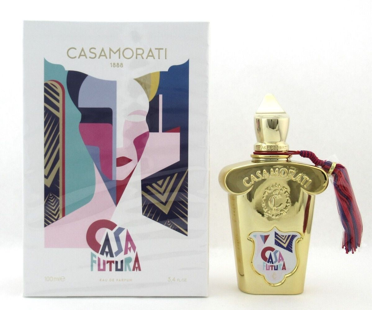 Casamorati Casa Futura Xerjoff 100ml