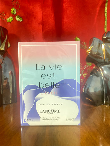 La vie est Belle L’Eveil Lancome 75ml