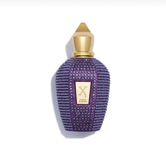 Purple Accento Xerjoff 100ml, Parfum Unisex (sigilat)