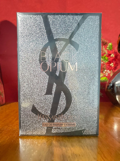 Black Opium EXTREME YvesSaintLaurent 90ml