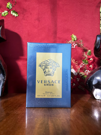 Versace Eros PARFUM 100ml