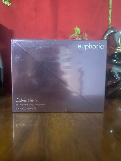 Euphoria Calvin Klein 100ml