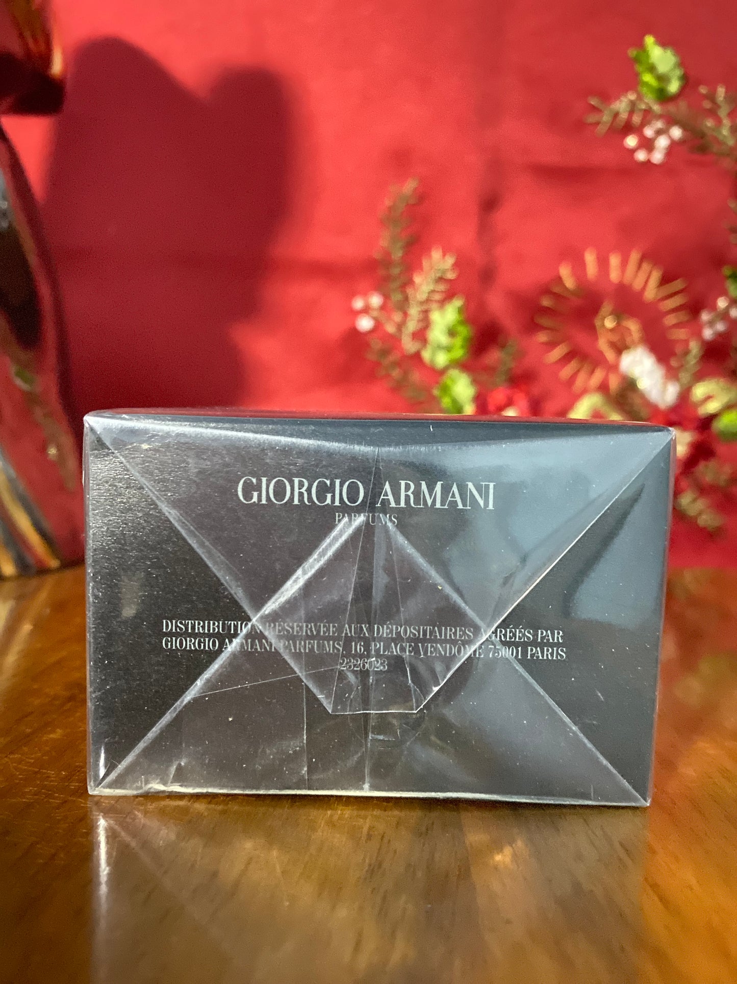 Stronger with you Absolutely Emporio Armani 100ml