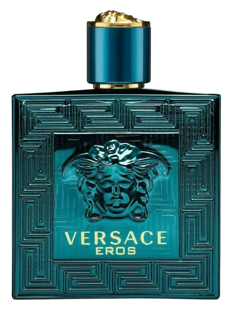 Versace Eros 100ml, Parfum Barbati (sigilat)