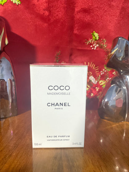 Coco Mademoiselle Chanel 100ml