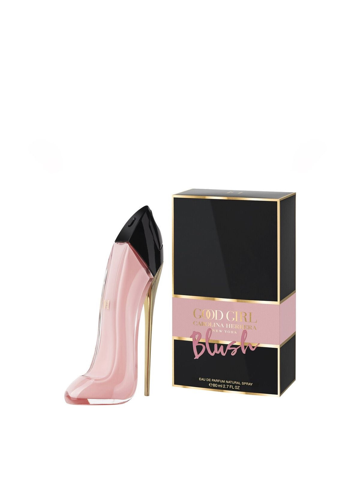 Good Girl Blush Carolina Herrera 80ml