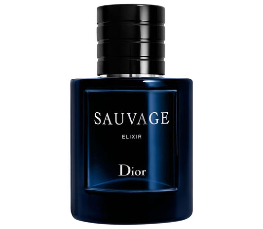 Sauvage Elixir Dior 60ml