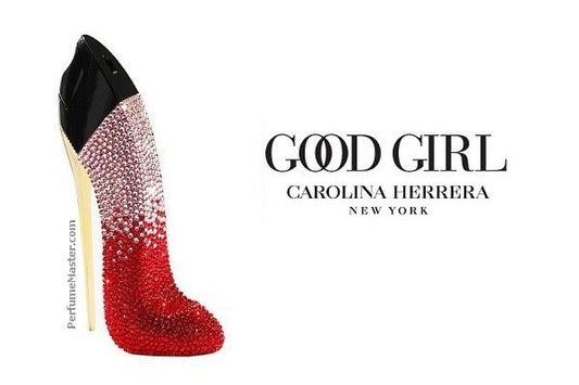 Good girl Carolina Herrera Swarovski 80ml