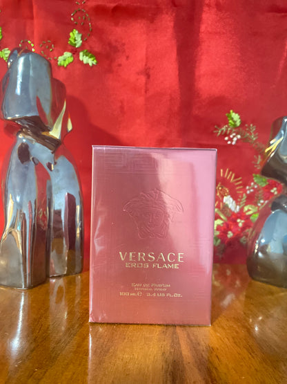 Versace Eros Flame 100ml