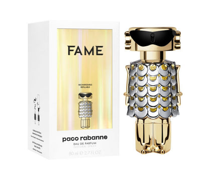 Fame Paco Rabanne 80ml, Parfum Dama (sigilat)