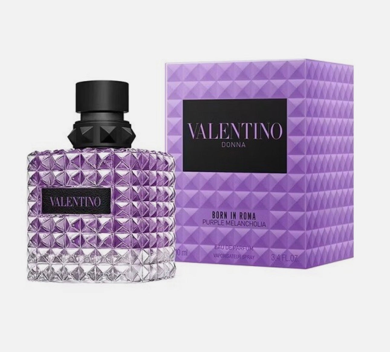 Valentino Donna Born in Roma Purple Melancholia 100ml, Parfum Dama (sigilat)