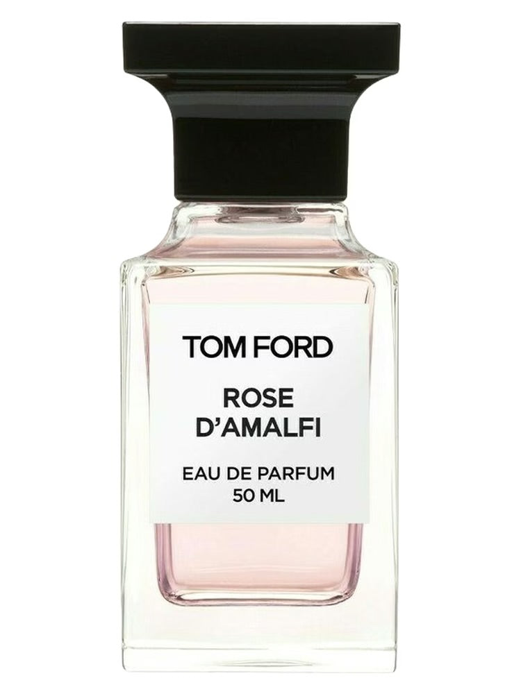 Rose D'Amalfi de Tom Ford 100ml