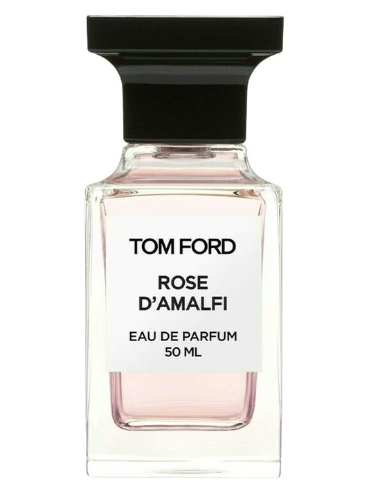Rose D'Amalfi de Tom Ford 100ml