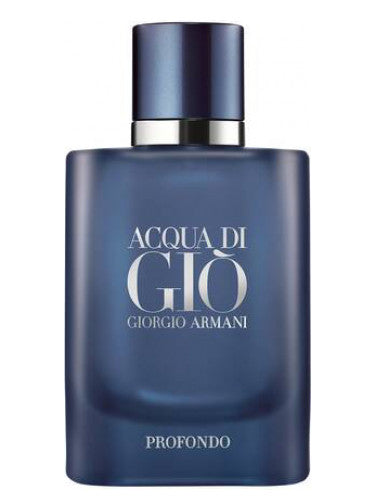 Acqua di Gio Profondo Giorgio Armani 100ml