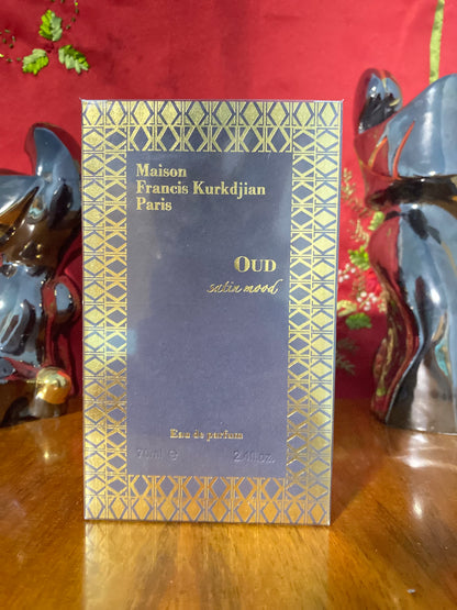 Oud Satin Mood MFK 70ml