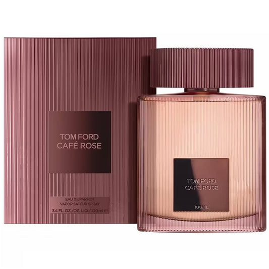 Café Rose Tom Ford 100ml