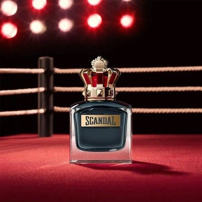 Scandal EDT homme Jean Paul Gaultier JPG  100ml