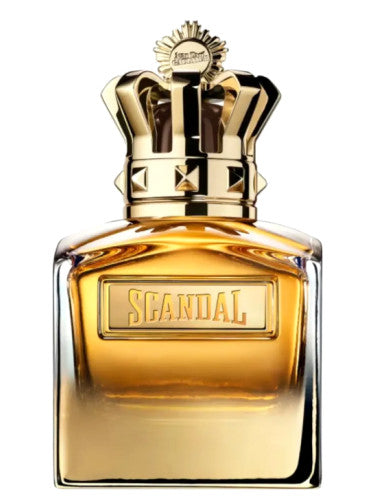 Scandal Absolu Jean Paul Gaultier