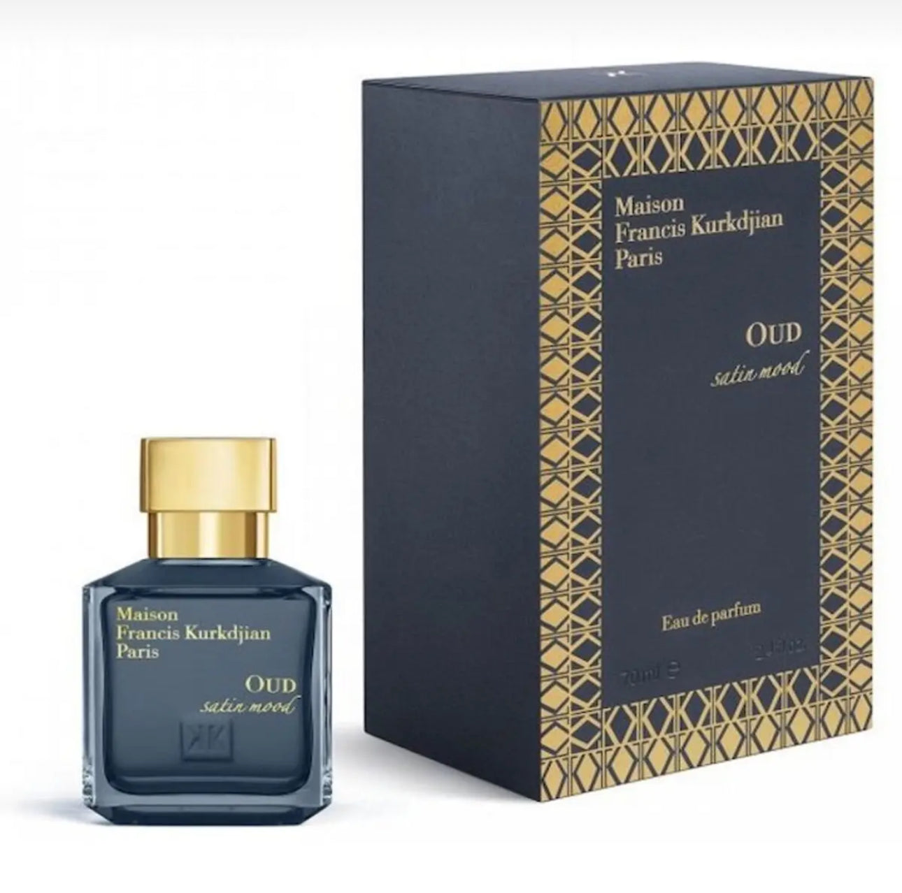 Oud Satin Mood Maison Francis Kurkdjian 70ml, Parfum Unisex (sigilat)