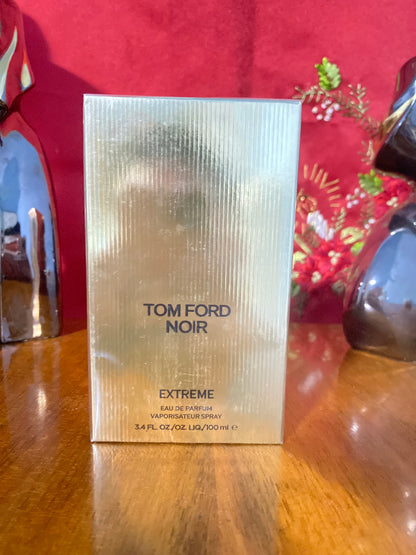 Noir extreme Tom Ford 100ml