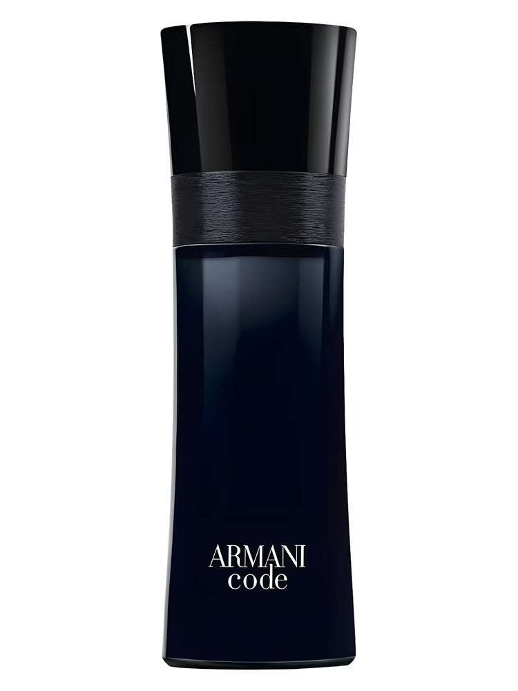Armani code EDT Giorgio Armani 125ml, Parfum Barbati (sigilat)