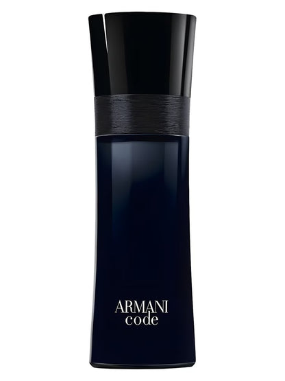 Armani code EDT Giorgio Armani 125ml, Parfum Barbati (sigilat)
