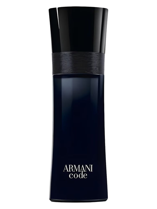 Armani code EDT Giorgio Armani 125ml, Parfum Barbati (sigilat)